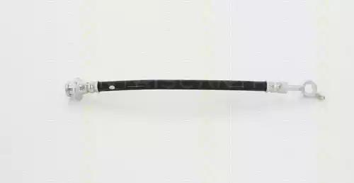 Гальмівний шланг 815014273 TRISCAN