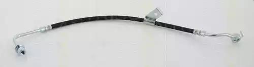 Гальмівний шланг 815016114 TRISCAN