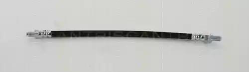 Гальмівний шланг 815016226 TRISCAN