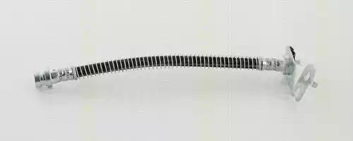 Патрубок 815018135 TRISCAN