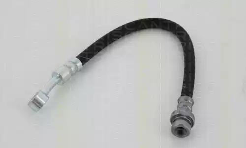 Гальмівний шланг 815018224 TRISCAN