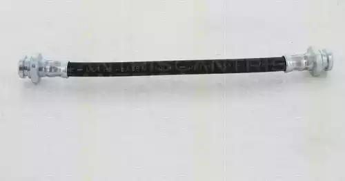 Патрубок 815021207 TRISCAN