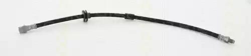 Шланг гальмівний перед. db 140 815023109 TRISCAN