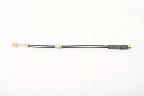 Патрубок 815024127 TRISCAN