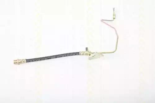 Патрубок 815024218 TRISCAN