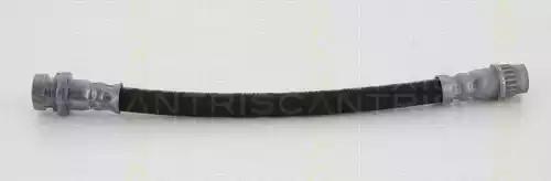 Гальмівний шланг 815025219 TRISCAN