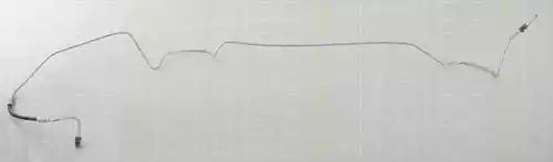 Патрубок 815025231 TRISCAN