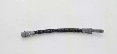 Патрубок 815029242 TRISCAN