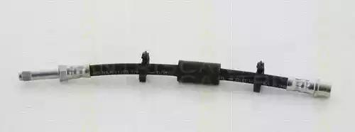 Патрубок 815029257 TRISCAN