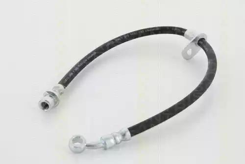 Гальмівний шланг 815040124 TRISCAN