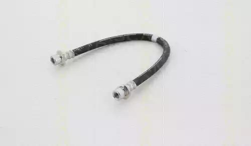 Гальмівний шланг 815040233 TRISCAN