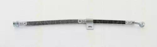 Гальмівний шланг 815043105 TRISCAN