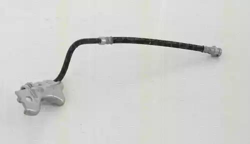 Патрубок 815043231 TRISCAN