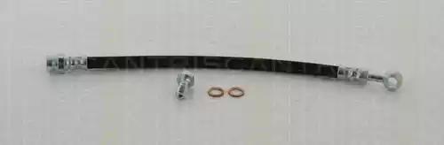 Патрубок 815043325 TRISCAN