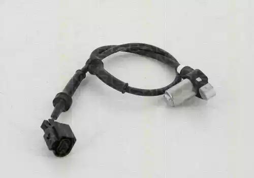 Датчик, кількість обертів колеса 818010112 TRISCAN