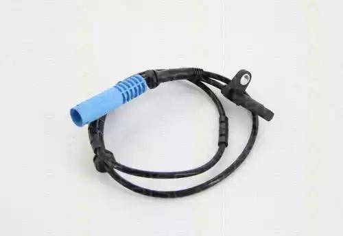 Датчик, кількість обертів колеса 818011141 TRISCAN