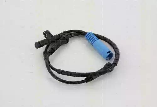 Датчик, кількість обертів колеса 818011235 TRISCAN