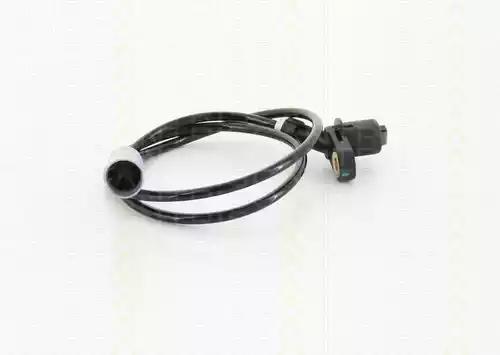 Датчик abs зад. bmw e36 л+п 318-328 92-99 810mm 818011304 TRISCAN