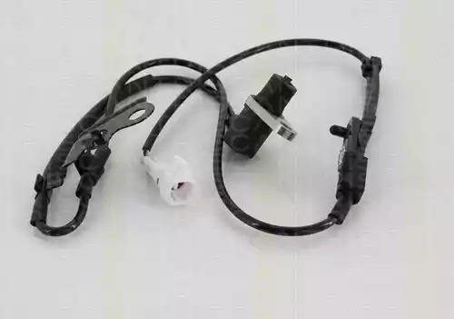 Датчик, кількість обертів колеса 818013101 TRISCAN