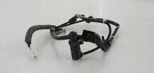 Датчик, кількість обертів колеса 818013209 TRISCAN