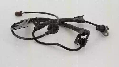 Датчик, кількість обертів колеса 818014104 TRISCAN