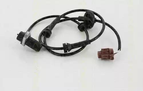 Датчик, кількість обертів колеса 818014120 TRISCAN