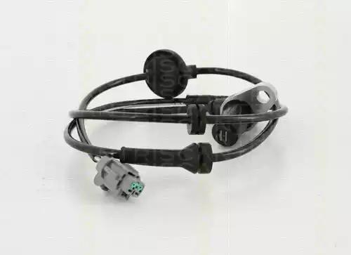 Датчик, кількість обертів колеса 818014303 TRISCAN