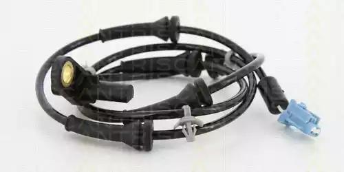 Датчик, кількість обертів колеса 818014609 TRISCAN