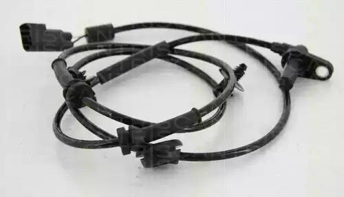 Датчик, кількість обертів колеса 818016113 TRISCAN