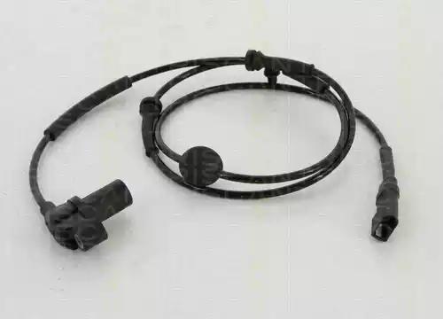 Датчик, кількість обертів колеса 818016123 TRISCAN