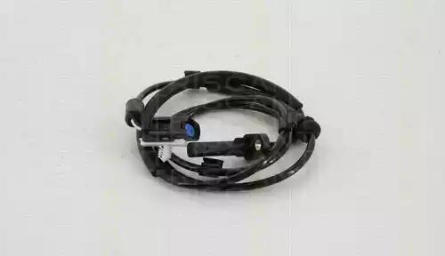 Датчик, кількість обертів колеса 818016219 TRISCAN