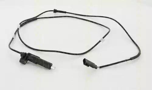 Датчик, кількість обертів колеса 818016246 TRISCAN