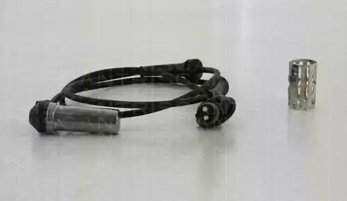 Датчик, кількість обертів колеса 818017304 TRISCAN