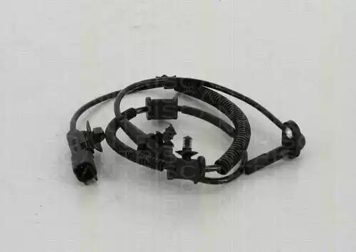 Датчик abs передній opel astra j2009 - 818021113 TRISCAN