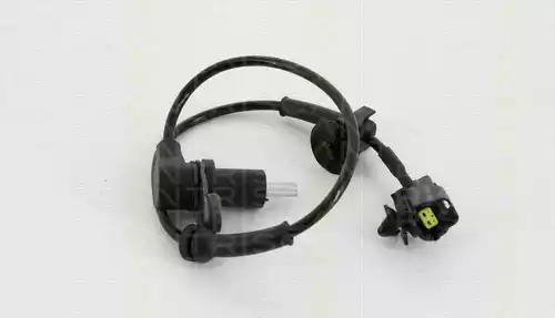 Датчик, кількість обертів колеса 818021202 TRISCAN