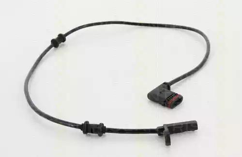 Датчик, кількість обертів колеса 818023217 TRISCAN