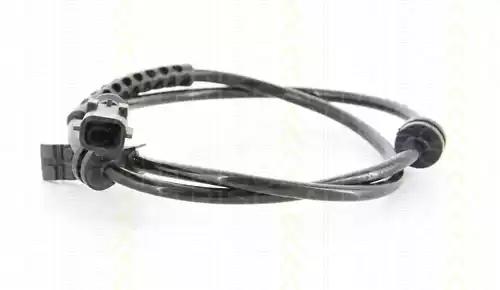 Датчик, кількість обертів колеса 818025202 TRISCAN