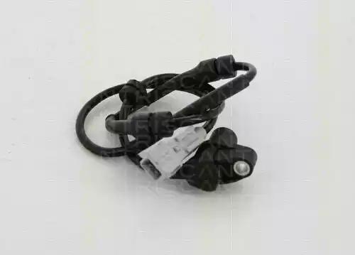 Датчик abs перед. citroem jumpy/peugeot expert 96- 818028116 TRISCAN