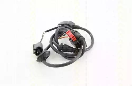Датчик перед abs audi a4/a6 99 - 818029111 TRISCAN