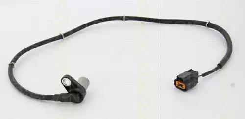 Датчик, кількість обертів колеса 818042301 TRISCAN