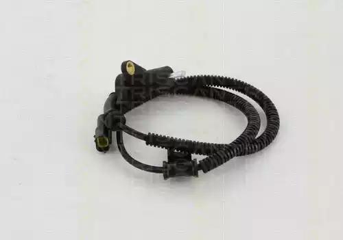 Датчик, кількість обертів колеса 818043192 TRISCAN