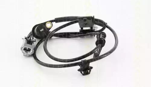 Датчик, кількість обертів колеса 818043500 TRISCAN