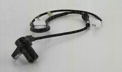 Датчик, кількість обертів колеса 818069102 TRISCAN