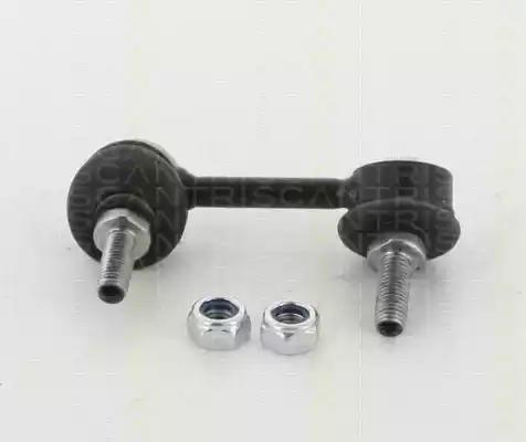 Тяга/стійка, стабілізатор 850025623 TRISCAN