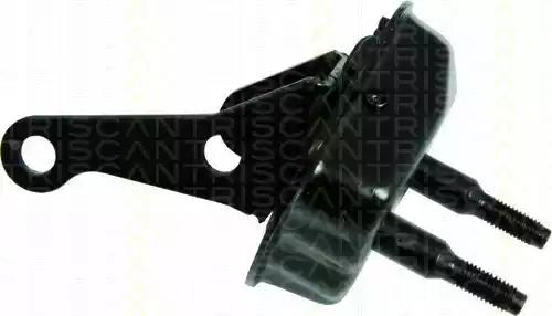 Опорний кронштейн, балка осі 850028533 TRISCAN
