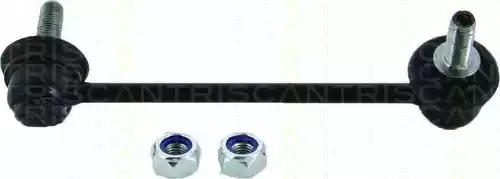 Тяга/стійка, стабілізатор 850050625 TRISCAN