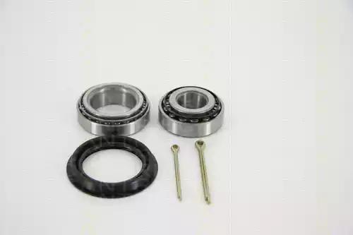 Підшипники зад.ступиці audi 100/200/80/90/a4/a6/coup 853029203 TRISCAN