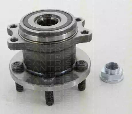 Triscan subaru маточина задня legasy 03- outback 03- 853068210 TRISCAN