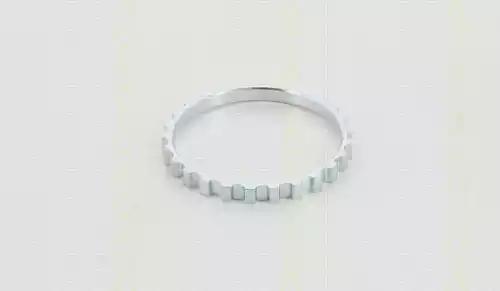 Зубчатый диск импульсного датчика противобл. устр. 854025403 TRISCAN