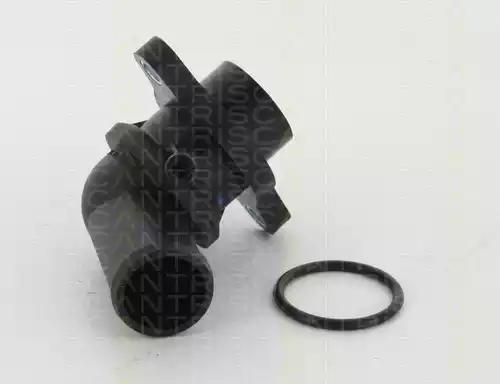 Термостат daewoo lanos 1.5/1.6 dohc 862027987 TRISCAN